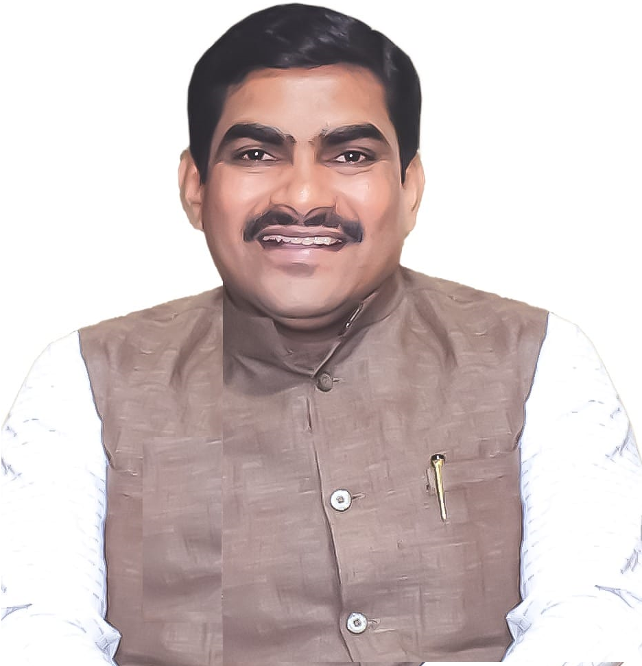 Hon. Prof. R. M. Zol - President